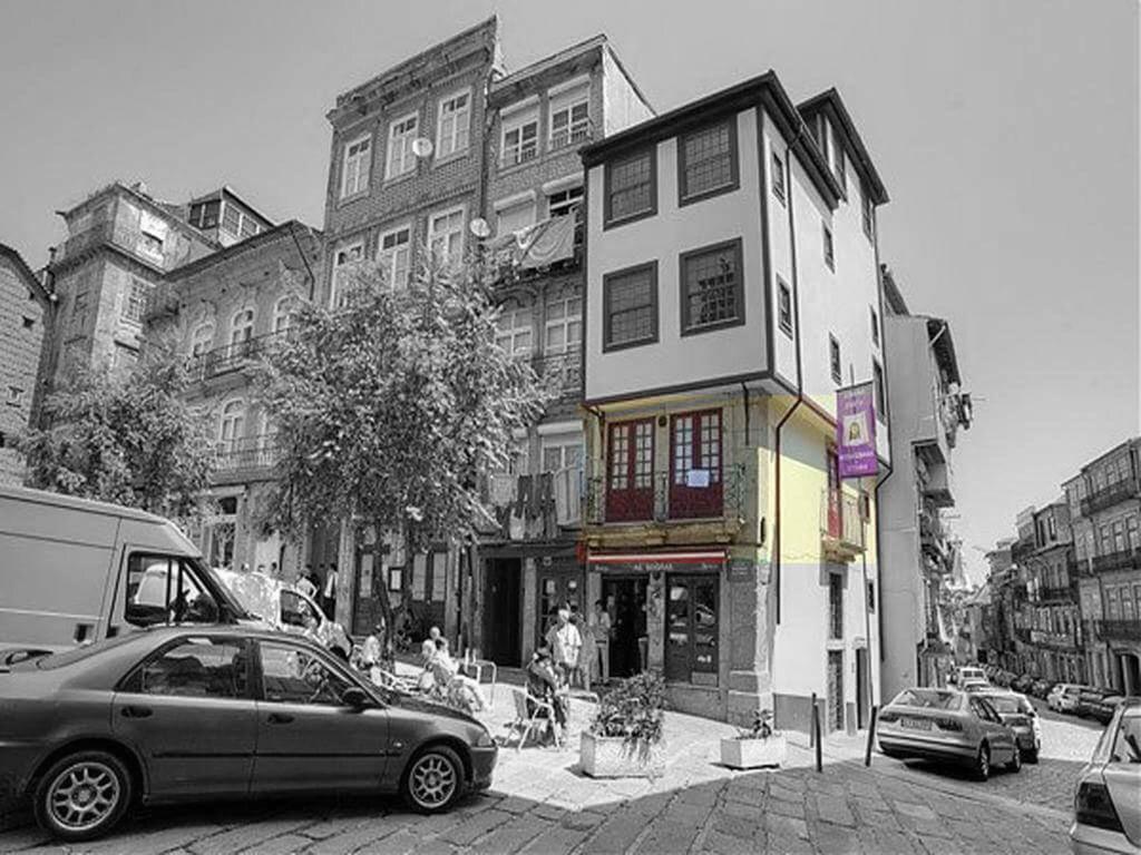 Koka'S Studio Porto Bagian luar foto